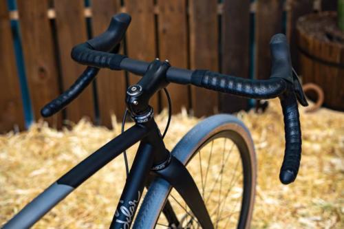 enve builder round-up show 2020 sklar bikes