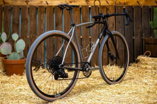 enve builder round-up show 2020 sklar bikes
