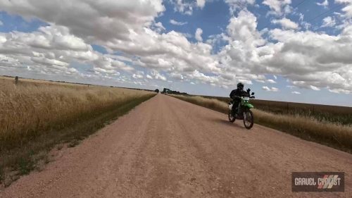 south australia gravel cycling