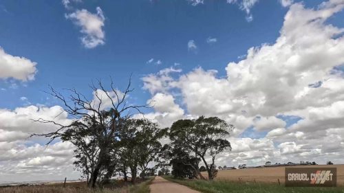 south australia gravel cycling