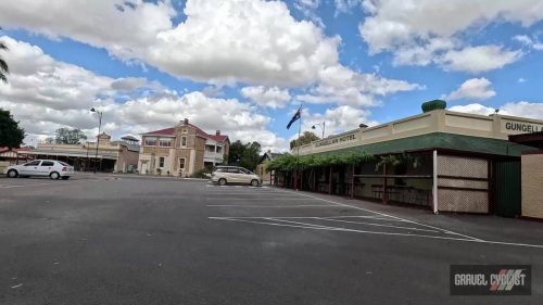 south australia gravel cycling