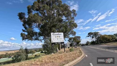 south australia gravel cycling