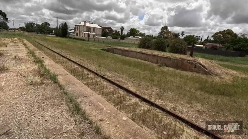 south australia gravel cycling