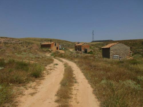 gravel cycling in spain