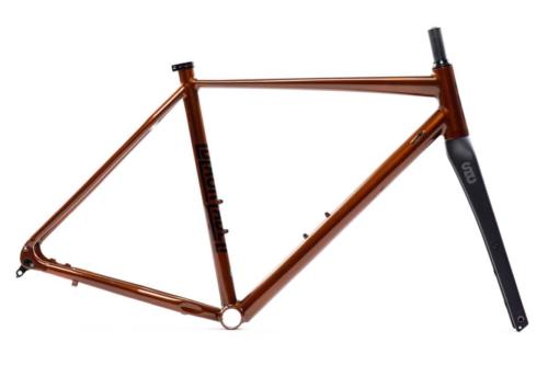 State Bicycle Company 6061 Black Label All-Road review