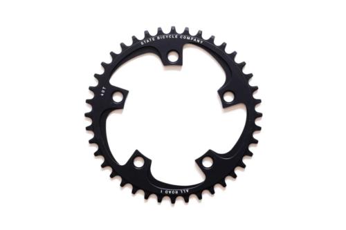 State Bicycle Co. 4130 All-Road Review