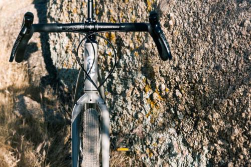 State Bicycle Co. 4130 All-Road Review