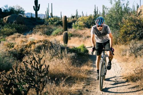State Bicycle Co. 4130 All-Road Review