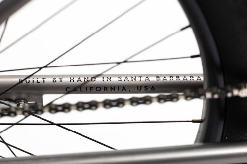 stinner frameworks klunker review