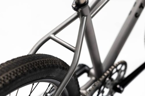 stinner frameworks klunker review