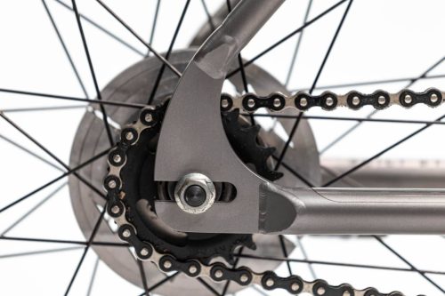 stinner frameworks klunker review