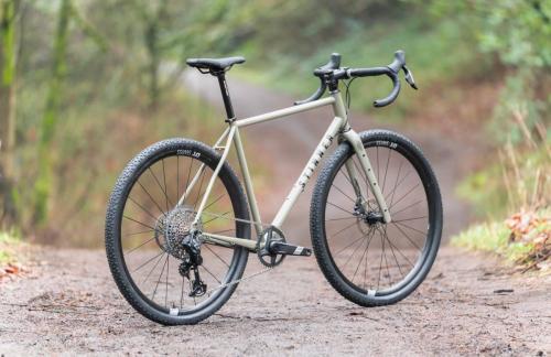 Stinner Refugio Select review