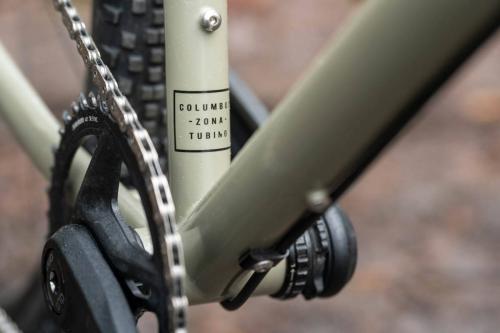 Stinner Refugio Select review