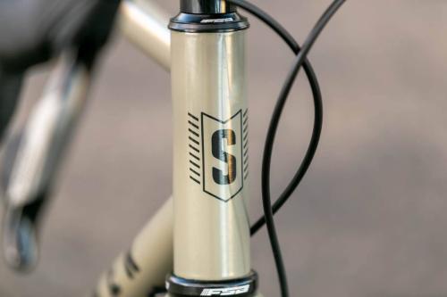 Stinner Refugio Select review