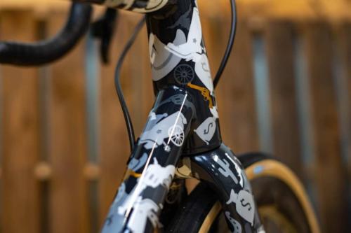 enve builder round-up show 2020 strong frames bozeman montana