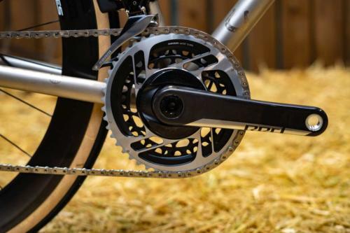 enve builder round-up show 2020 strong frames bozeman montana