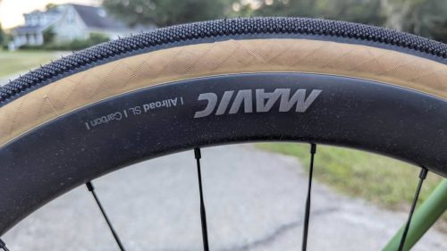 sycip steel gravel bike review