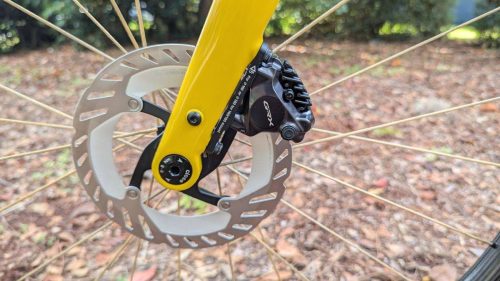 2025 t-lab x3 gravel bike review