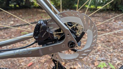 2025 t-lab x3 gravel bike review