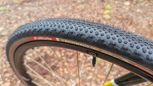 2025 t-lab x3 gravel bike review