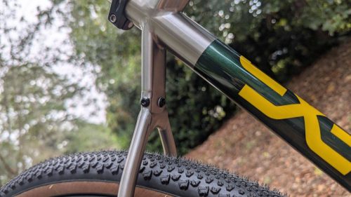 2025 t-lab x3 gravel bike review