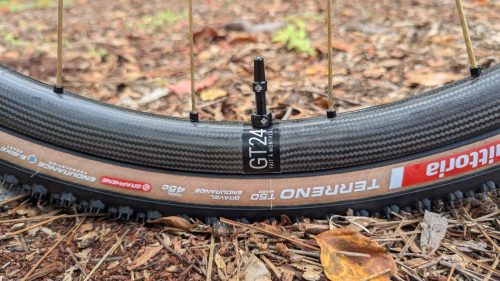 2025 t-lab x3 gravel bike review