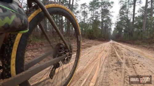 thomasville clay road classic