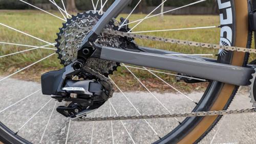 time adhx 45 review