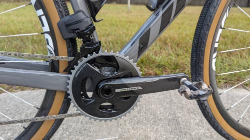 time adhx 45 review