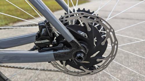 time adhx 45 review