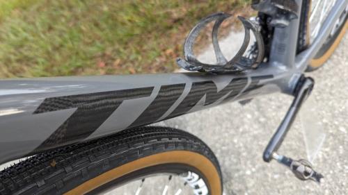 time adhx 45 review