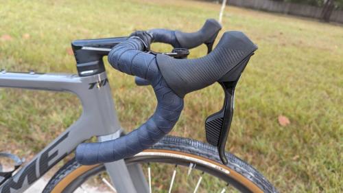 time adhx 45 review