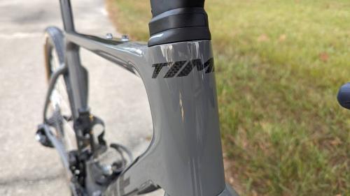 time adhx 45 review