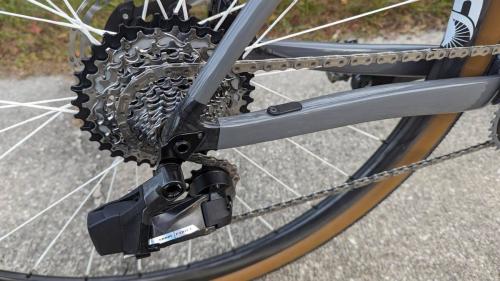 time adhx 45 review