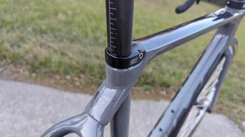 time adhx 45 review