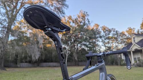 time adhx 45 review