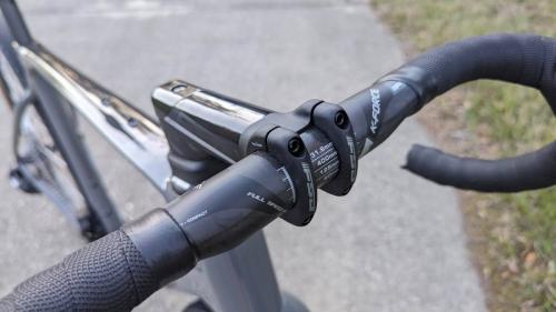 time adhx 45 review