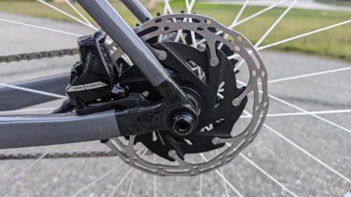 time adhx 45 review