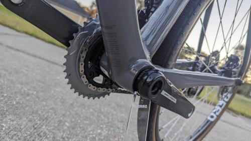 time adhx 45 review