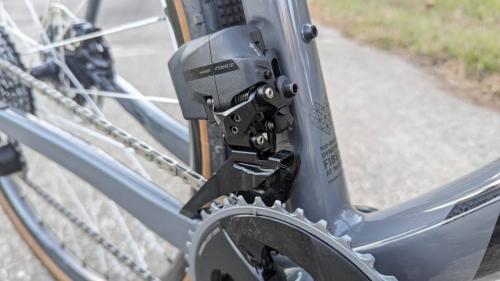 time adhx 45 review
