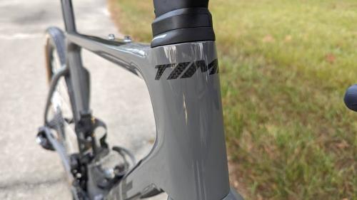 time adhx 45 review
