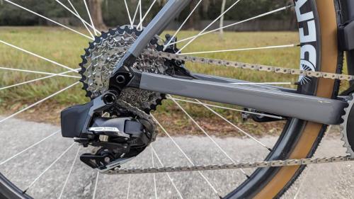 time adhx 45 review