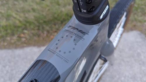 time adhx 45 review