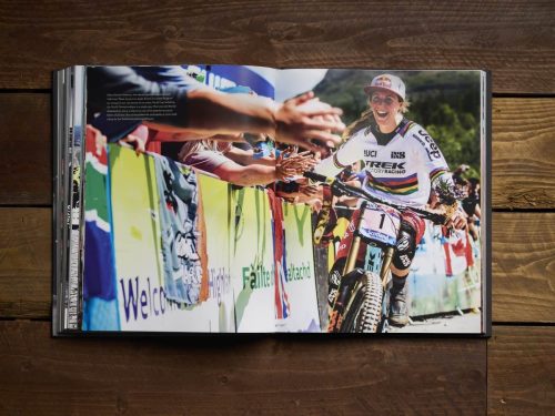 Trek's 50th Anniversary Book review