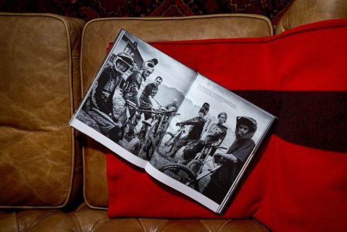 Trek's 50th Anniversary Book review