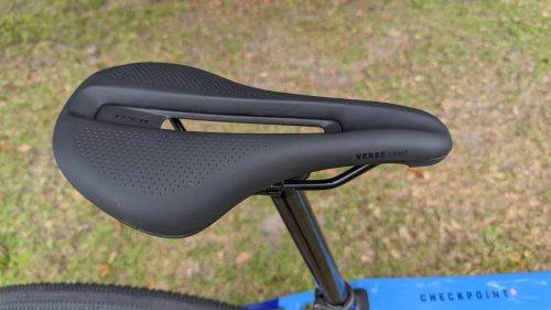 trek checkpoint plus review