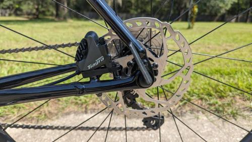 Trek Domane AL Gen 4 Review