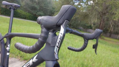 2023 trek domane review