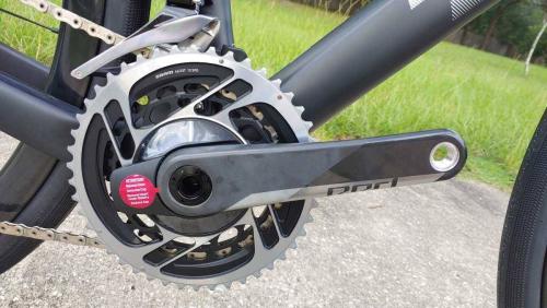 2023 trek domane review