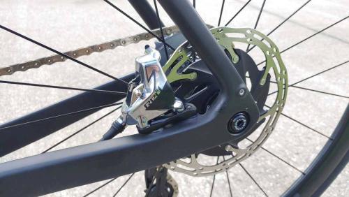 2023 trek domane review